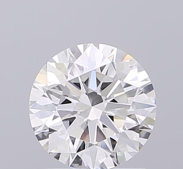 1.51 ct. round Lab Grown Diamond front image