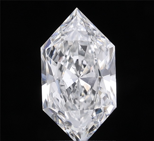 2.03 ct. marquise Lab Grown Diamond front image