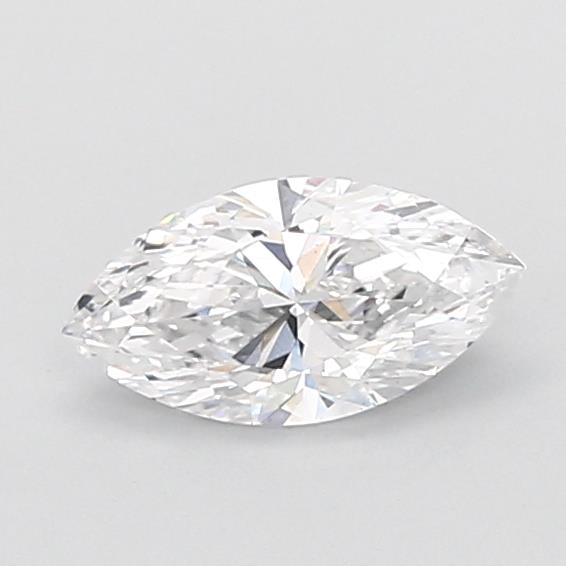 1.50 ct. marquise Lab Grown Diamond front image