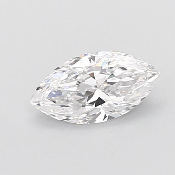 1.20 ct. marquise Lab Grown Diamond front image