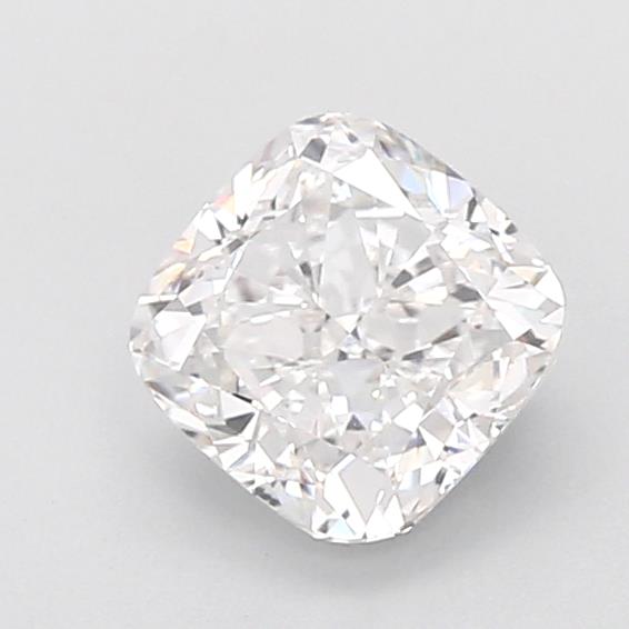 2.39 ct. cushion Lab Grown Diamond front image