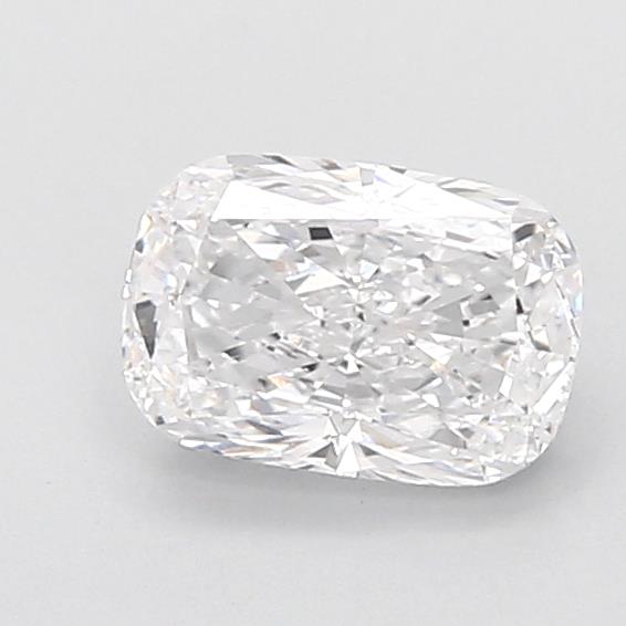 2.05 ct. cushion Lab Grown Diamond front image