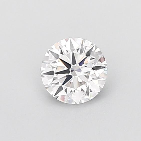 1.03 ct. round Lab Grown Diamond front image