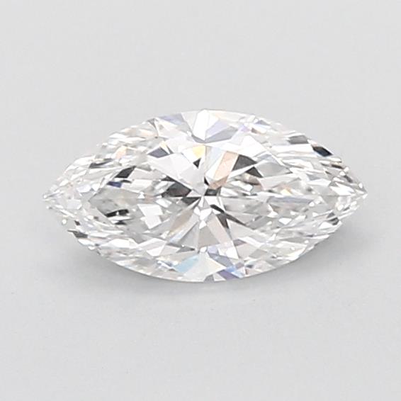 1.05 ct. marquise Lab Grown Diamond front image
