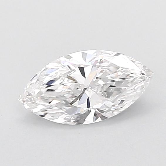 1.04 ct. marquise Lab Grown Diamond front image