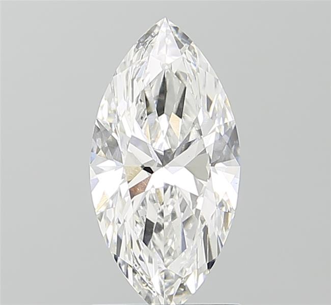 1.59 ct. marquise Lab Grown Diamond front image