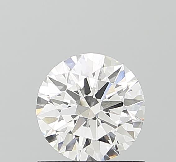 0.81 ct. round Lab Grown Diamond front image