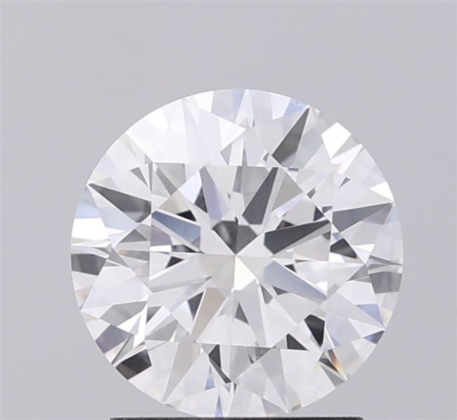1.72 ct. round Lab Grown Diamond front image