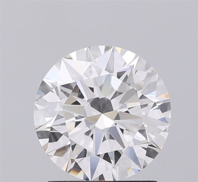 1.51 ct. round Lab Grown Diamond front image