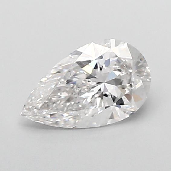 1.26 ct. pear Lab Grown Diamond front image
