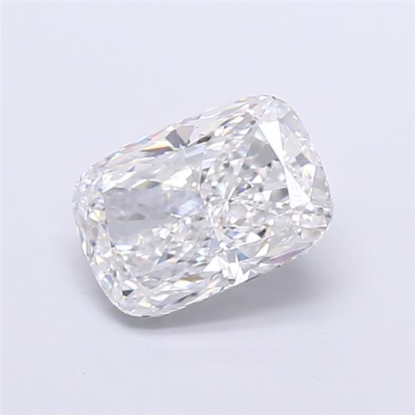 2.23 ct. cushion Lab Grown Diamond front image