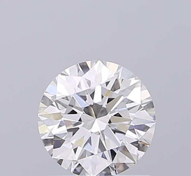 1.05 ct. round Lab Grown Diamond front image