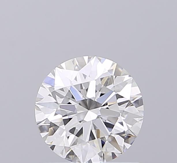 1.04 ct. round Lab Grown Diamond front image
