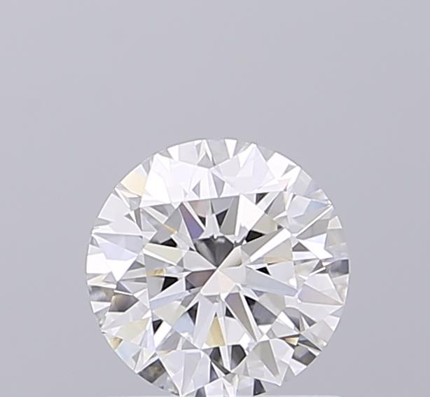 1.01 ct. round Lab Grown Diamond front image