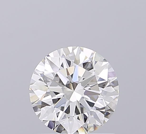 1.05 ct. round Lab Grown Diamond front image