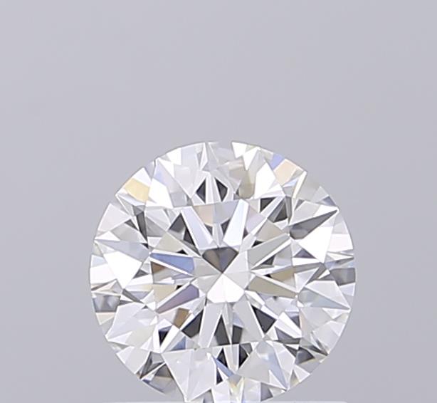 1.02 ct. round Lab Grown Diamond front image