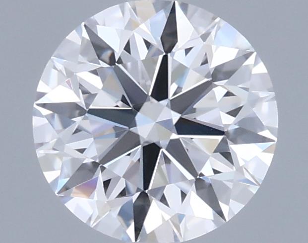 0.98 ct. round Lab Grown Diamond front image
