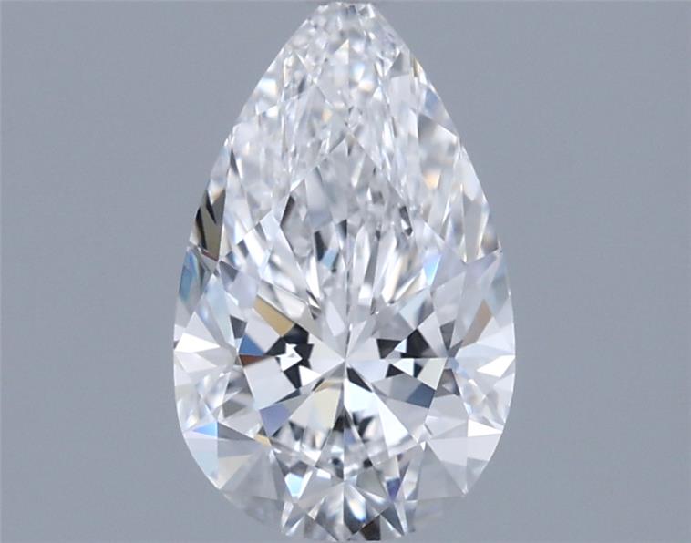 0.98 ct. pear Lab Grown Diamond front image
