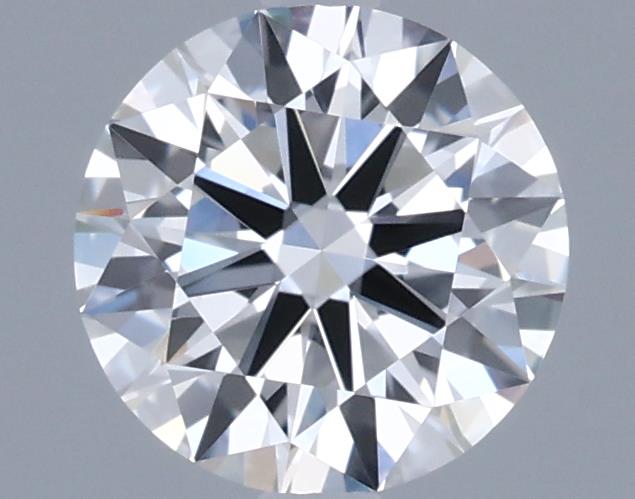 0.94 ct. round Lab Grown Diamond front image