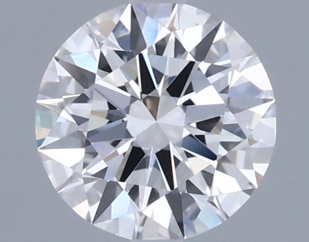 0.93 ct. round Lab Grown Diamond front image
