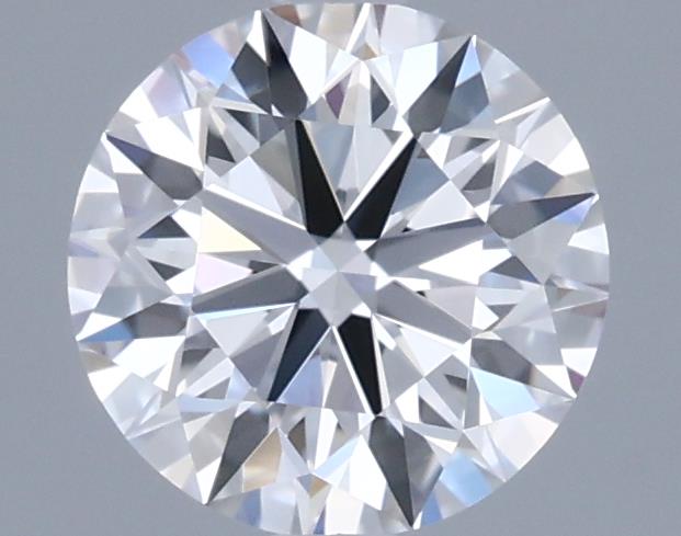 0.96 ct. round Lab Grown Diamond front image