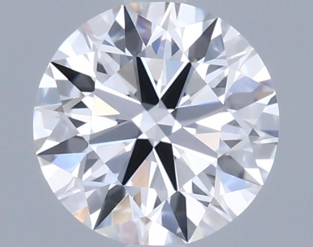 0.93 ct. round Lab Grown Diamond front image