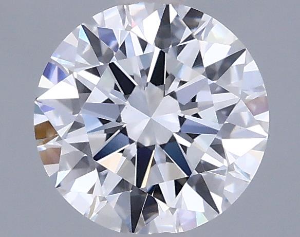 0.98 ct. round Lab Grown Diamond front image