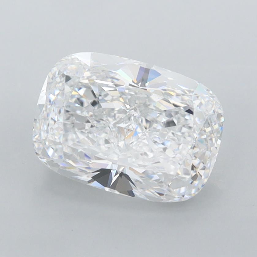 1.68 ct. cushion Lab Grown Diamond front image