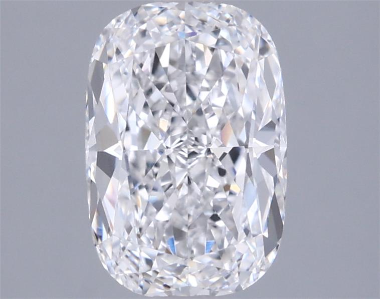 1.94 ct. cushion Lab Grown Diamond front image
