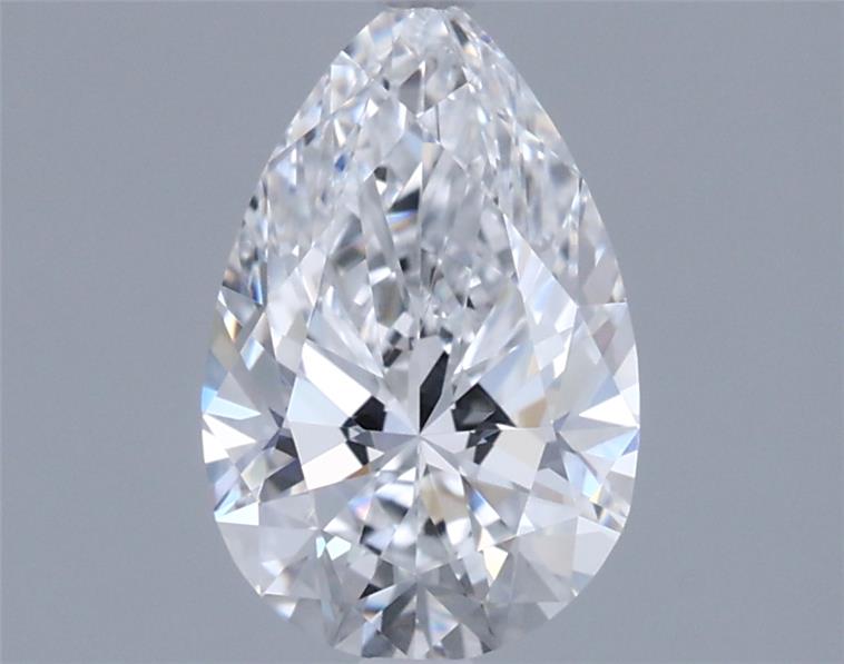 1.03 ct. pear Lab Grown Diamond front image