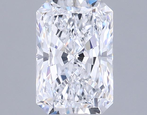 1.03 ct. radiant Lab Grown Diamond front image