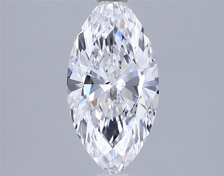 1.02 ct. marquise Lab Grown Diamond front image