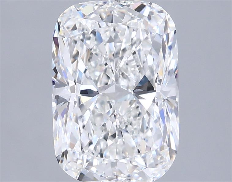 2.03 ct. cushion Lab Grown Diamond front image