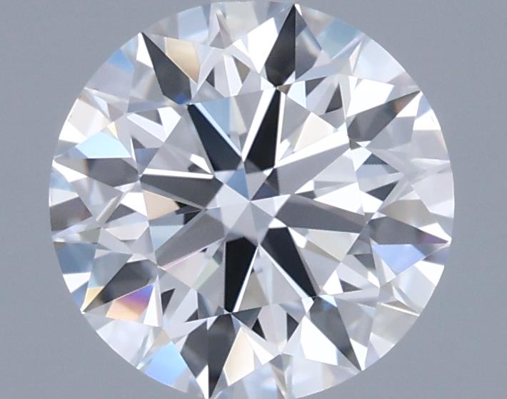 1.48 ct. round Lab Grown Diamond front image