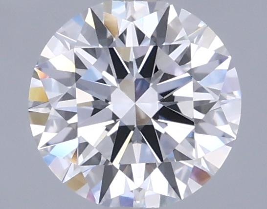 1.05 ct. round Lab Grown Diamond front image