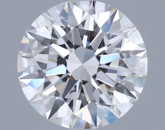 1.06 ct. round Lab Grown Diamond front image
