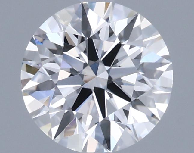 1.02 ct. round Lab Grown Diamond front image