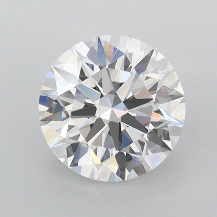 1.05 ct. round Lab Grown Diamond front image