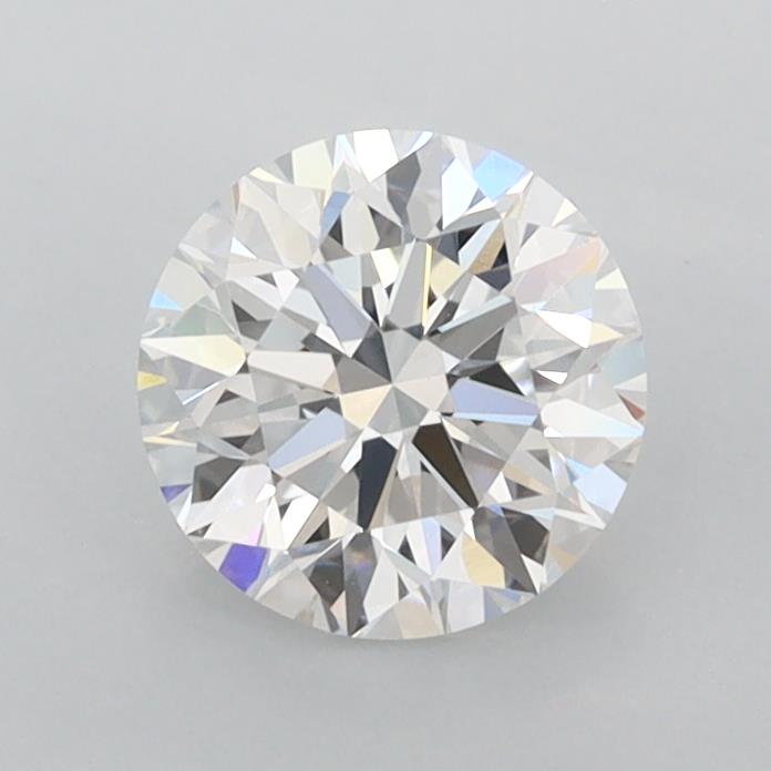 1.00 ct. round Lab Grown Diamond front image