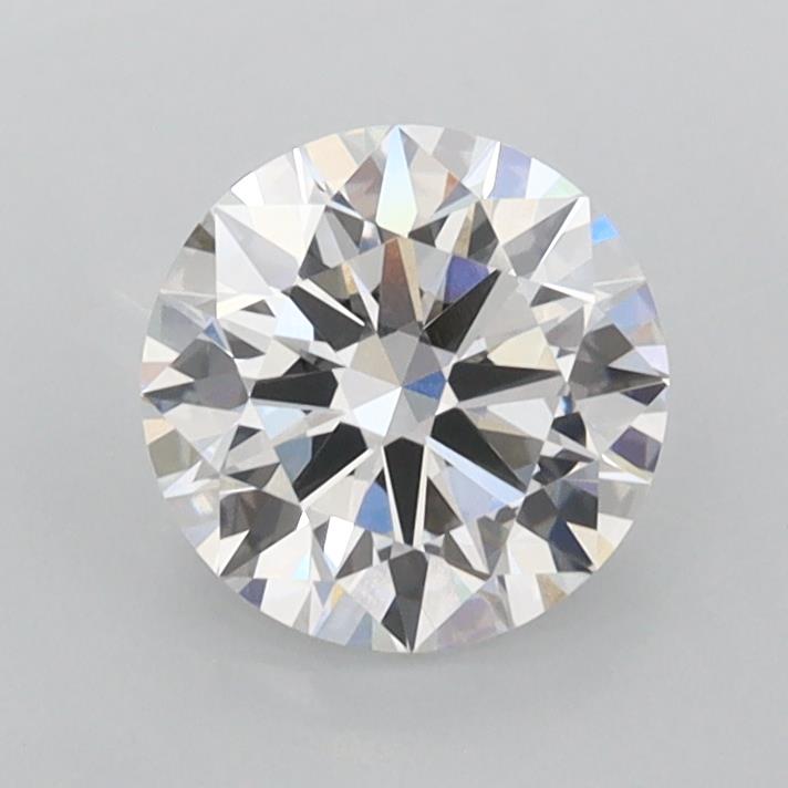 1.05 ct. round Lab Grown Diamond front image