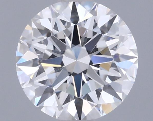 1.05 ct. round Lab Grown Diamond front image