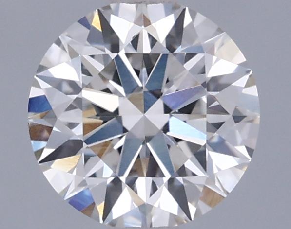 1.06 ct. round Lab Grown Diamond front image