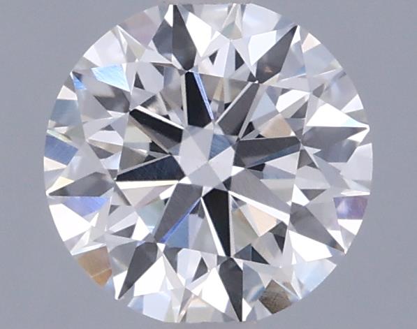1.01 ct. round Lab Grown Diamond front image