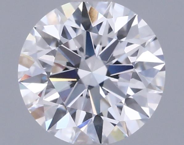 1.03 ct. round Lab Grown Diamond front image