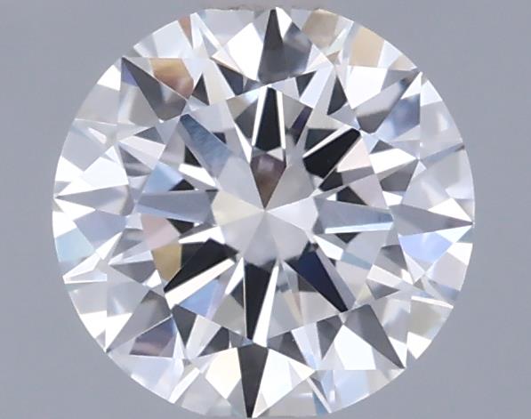 1.00 ct. round Lab Grown Diamond front image