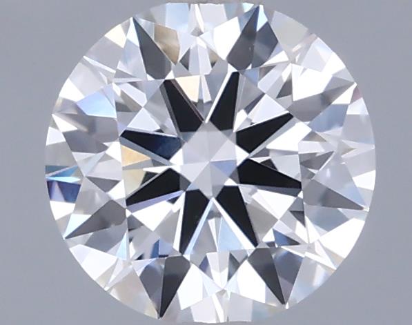 1.01 ct. round Lab Grown Diamond front image
