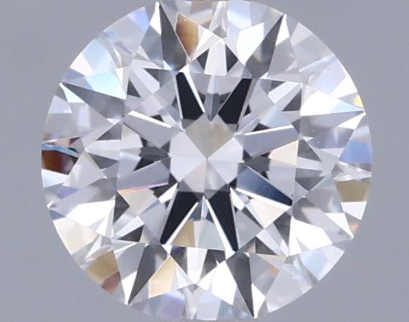 1.06 ct. round Lab Grown Diamond front image