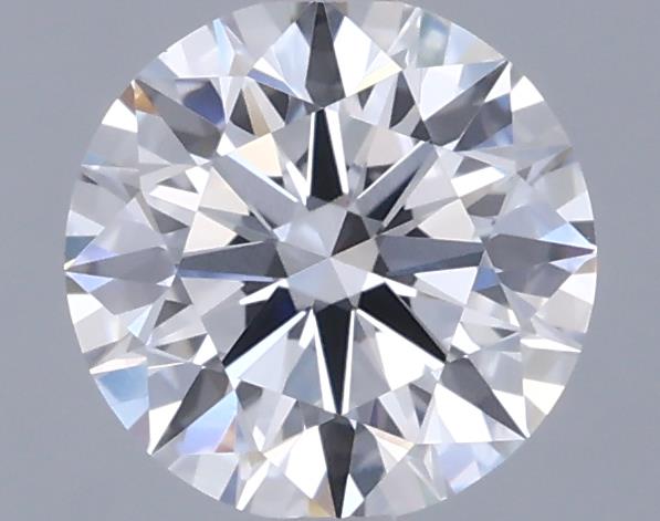 1.06 ct. round Lab Grown Diamond front image