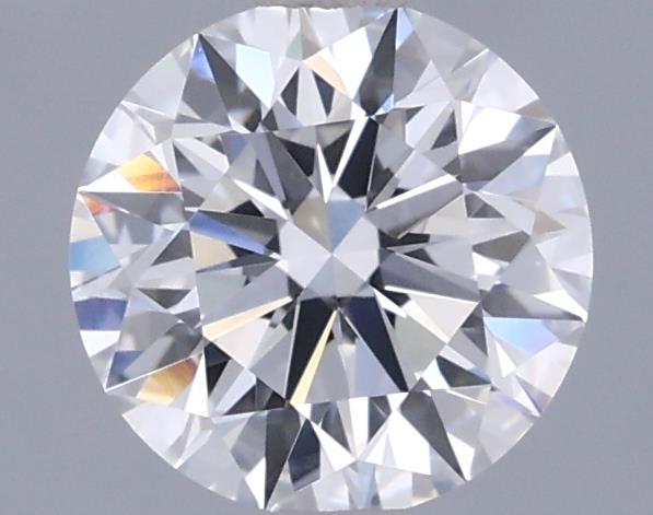 1.06 ct. round Lab Grown Diamond front image
