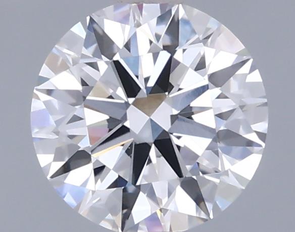 1.00 ct. round Lab Grown Diamond front image